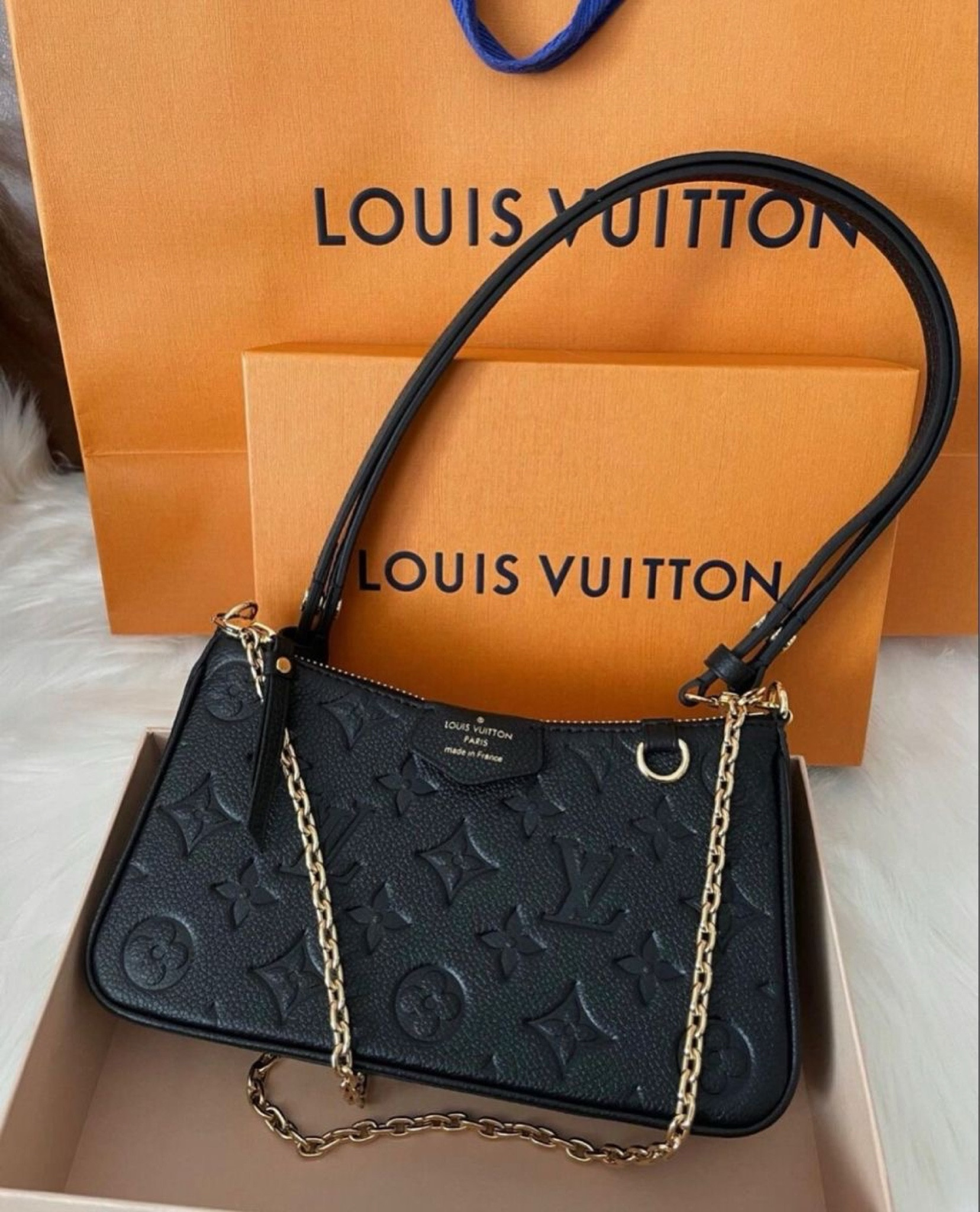 Louis Vuitton bag from Dhgate 