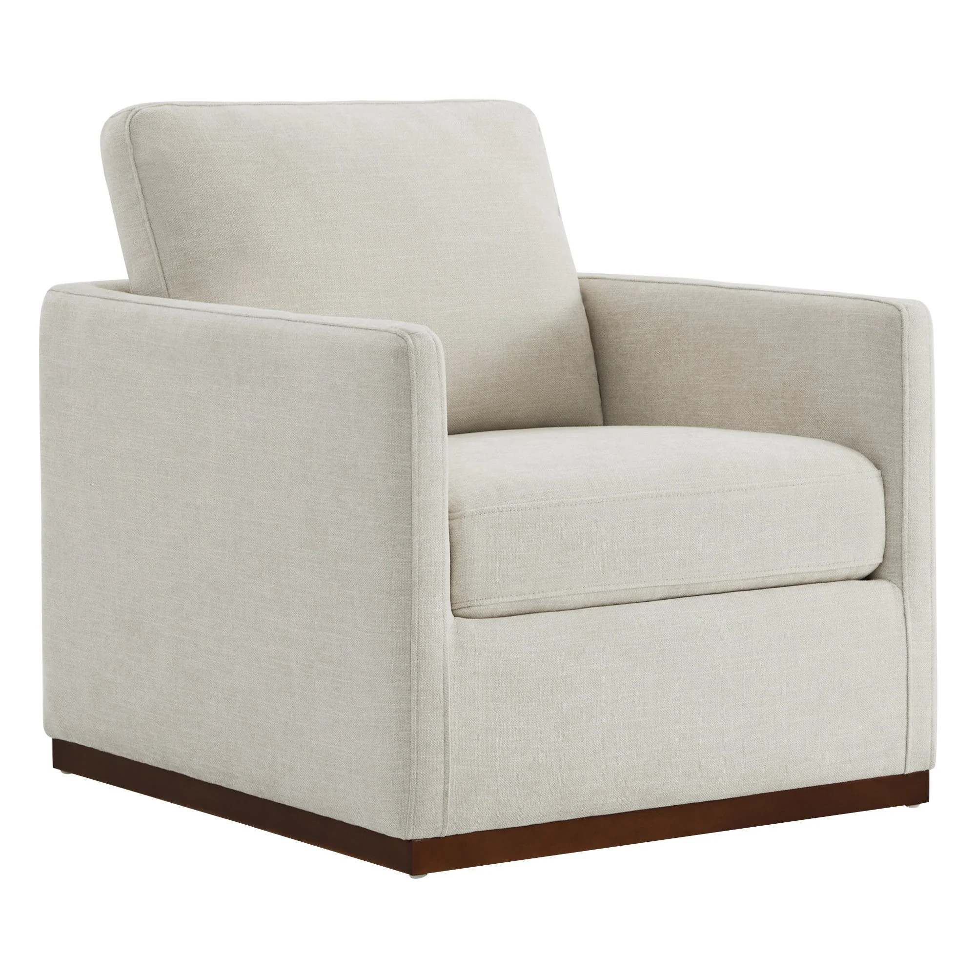 Henry Swivel Accent Arm Chair | CHITA® | Chita