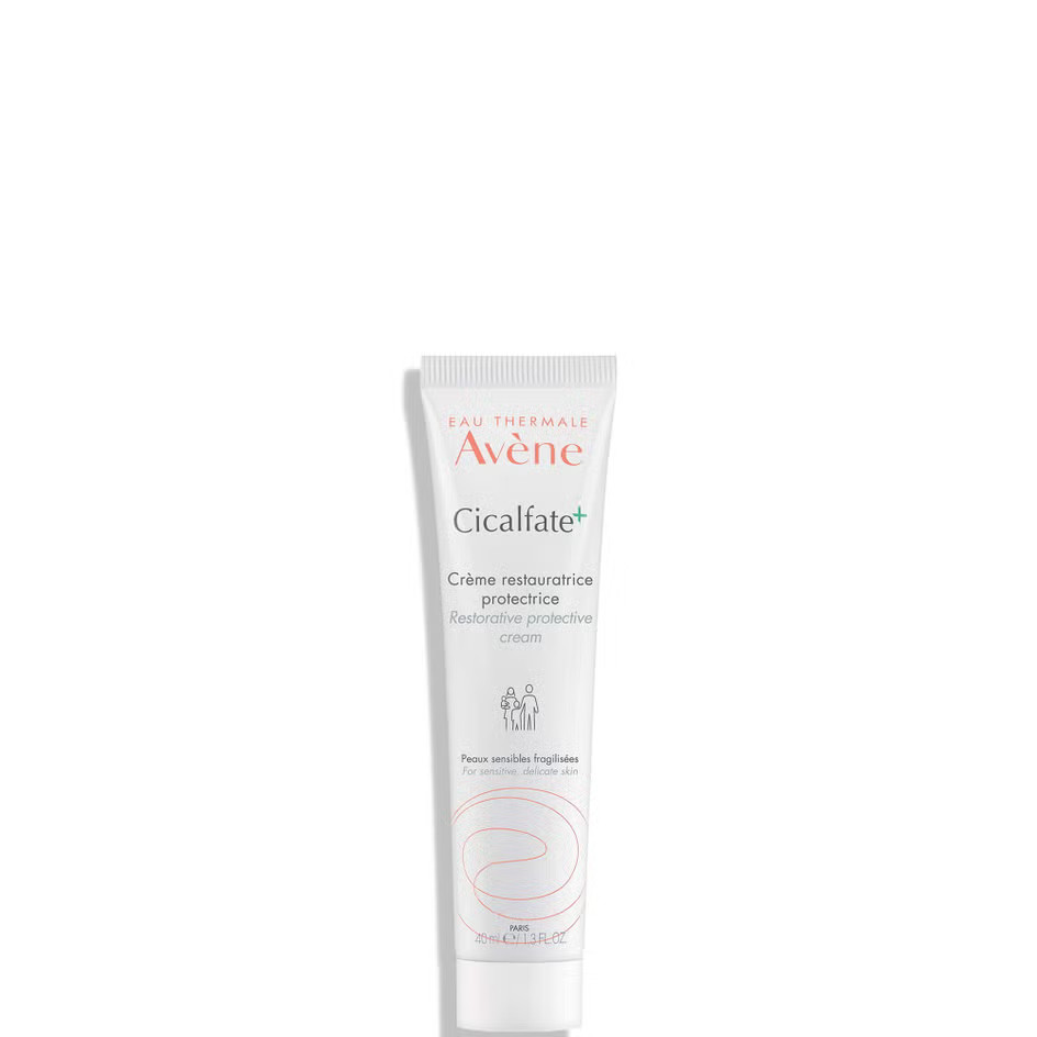 Avène Cicalfate+ Restorative Protective Cream (1.3 oz.) | Dermstore (US)