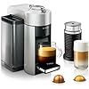 Nespresso by De'Longhi ENV135SAE Vertuo Evoluo Coffee and Espresso Machine Bundle with Aeroccino ... | Amazon (US)