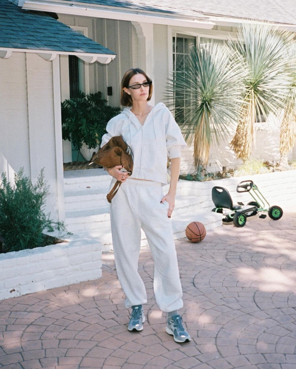 I love being home 🤎