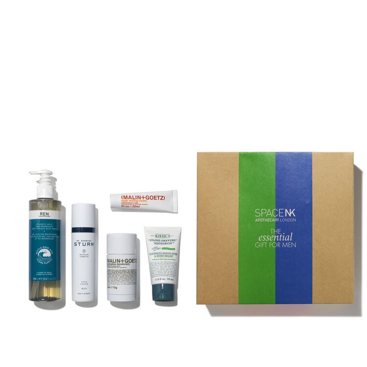 Space NK The Essential Gift for Men | Space NK (EU)