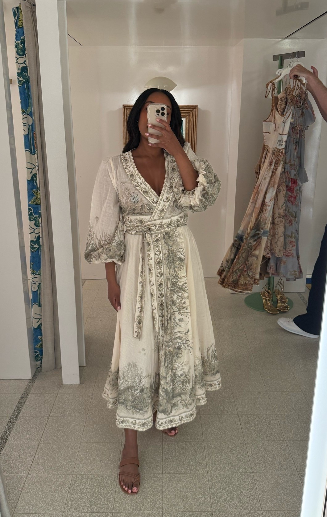 Zimmermann summer sale ✨

#LTKootd #LTKSaleAlert #LTKTravel