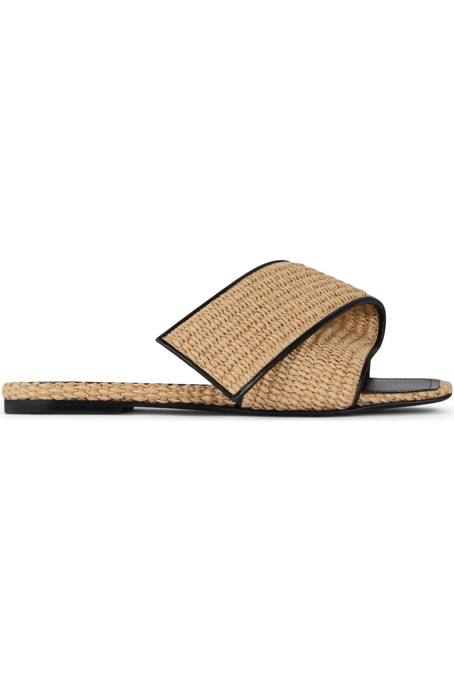 Givenchy Twisted Ribbon Sandal (Women) | Nordstrom | Nordstrom