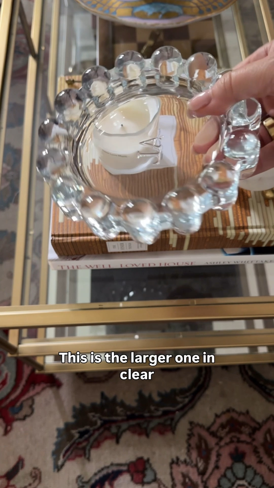 Some styling favorites from @alicelanehome all of which are currently on sale! Perfect #giftideas for Mothers Day!

#LTKSaleAlert #LTKHome