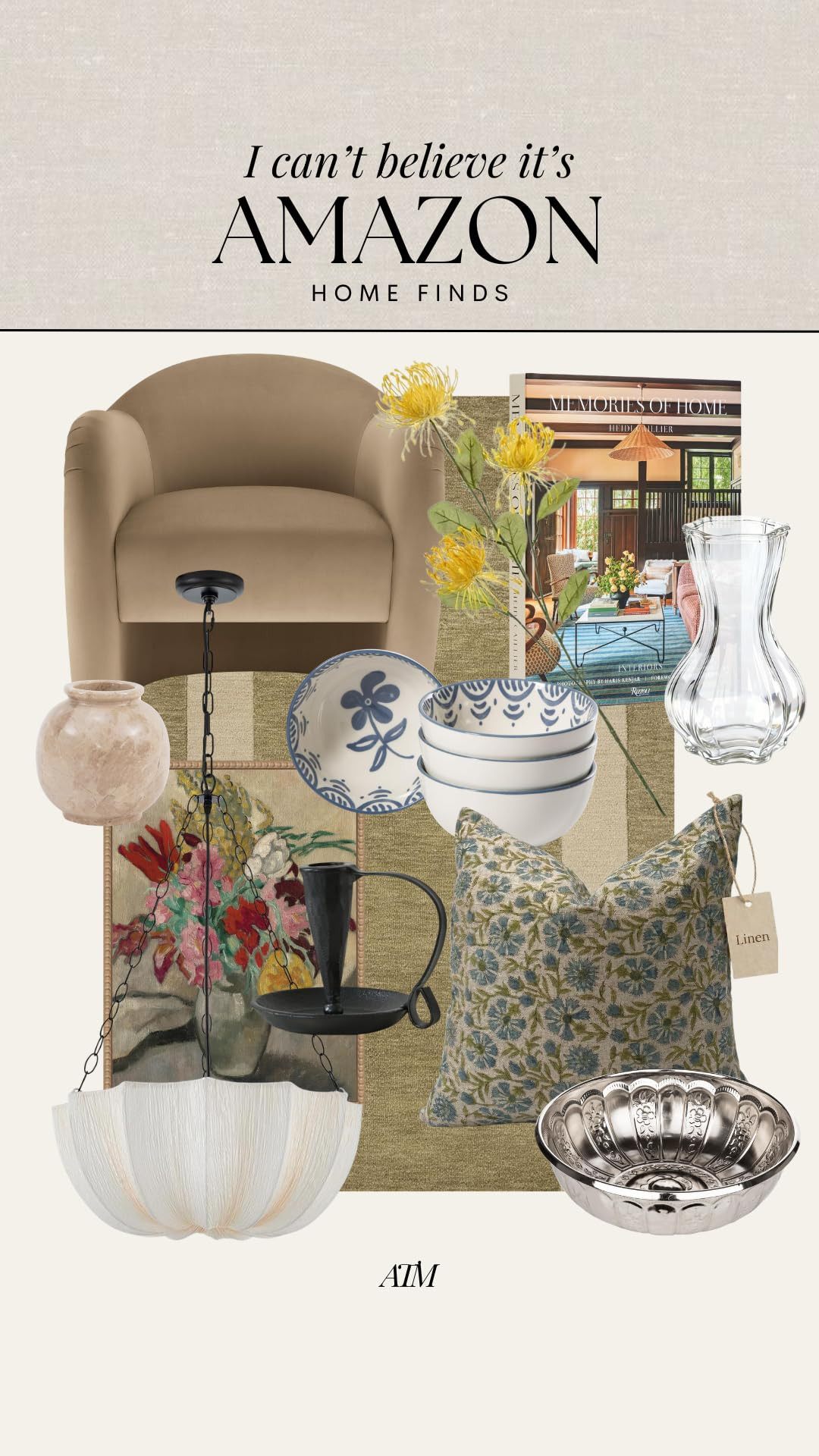 Amazon home finds! | Amazon (US)