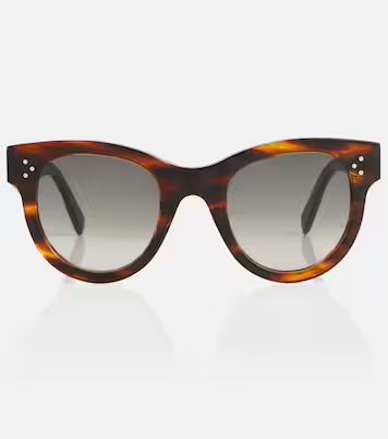 D-frame sunglasses | Mytheresa (US/CA)