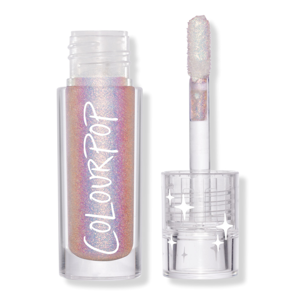 ColourPop Chrome Liquid Eyeshadow - Glaze | Ulta