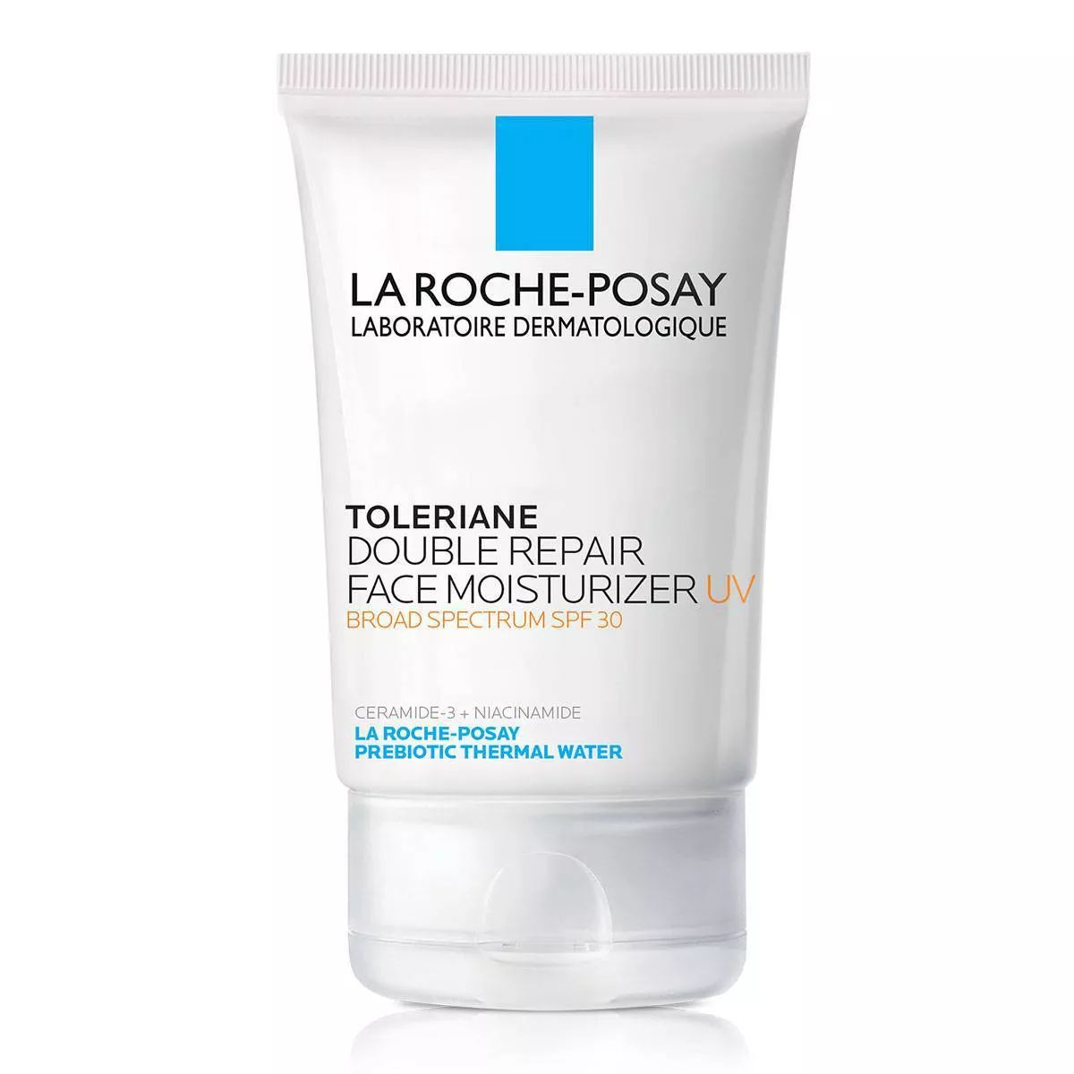 La Roche Posay Face Moisturizer Sunscreen Toleriane with Ceramide and Niacinamide - SPF 30 - 3.38... | Target
