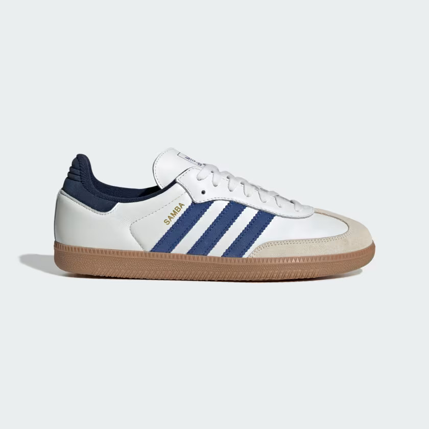 Samba OG Shoes | adidas (US)