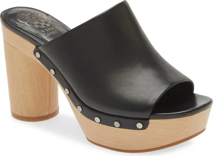 Haydorn Platform Sandal | Nordstrom