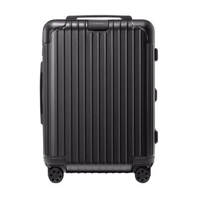 Essential Cabin S luggage | 24S US