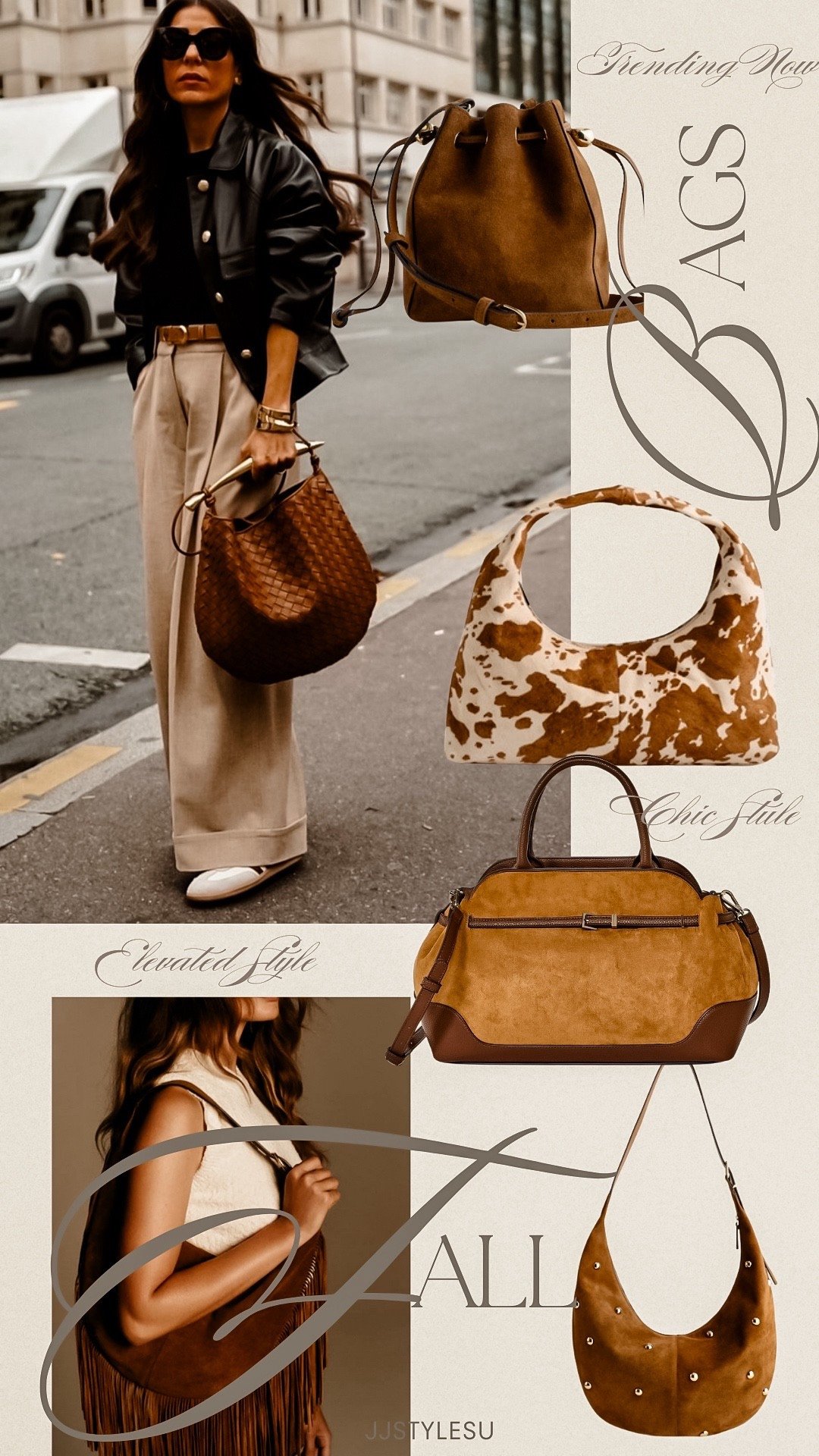 🍂 𝐹𝒶𝓁𝓁 𝐵𝒶𝑔 𝒮𝑒𝒶𝓈𝑜𝓃🍂
Sharing some fall bags at affordable prices! 
Hello Friends thank you for being here ♡






fall fashion, fall style, fall 2025, fall haul, women’s fashion, handbags, purses,  crossbody, satchel, suede, suede purse, Madewell, Amazon, Target, Mango, Gap

#LTKFindsUnder100 #LTKxMadewell #LTKSeasonal