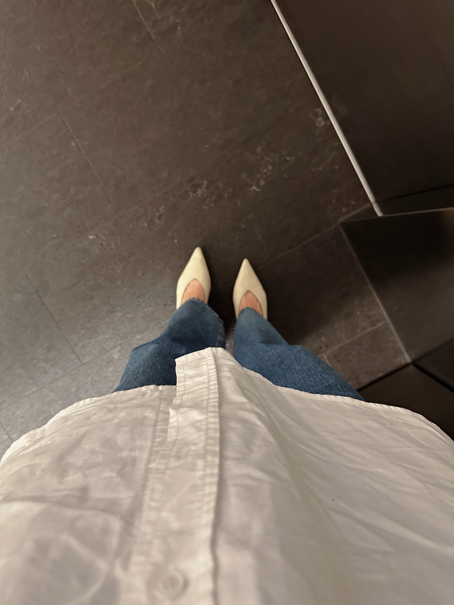 These are the comfiest and most chic shoes to elevate the most basic outfit! Perfect for the office 

#LTKaustralia #LTKstyletip #LTKshoes