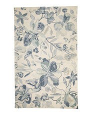 5x8 Wool Floral Rug | Home | Marshalls | Marshalls