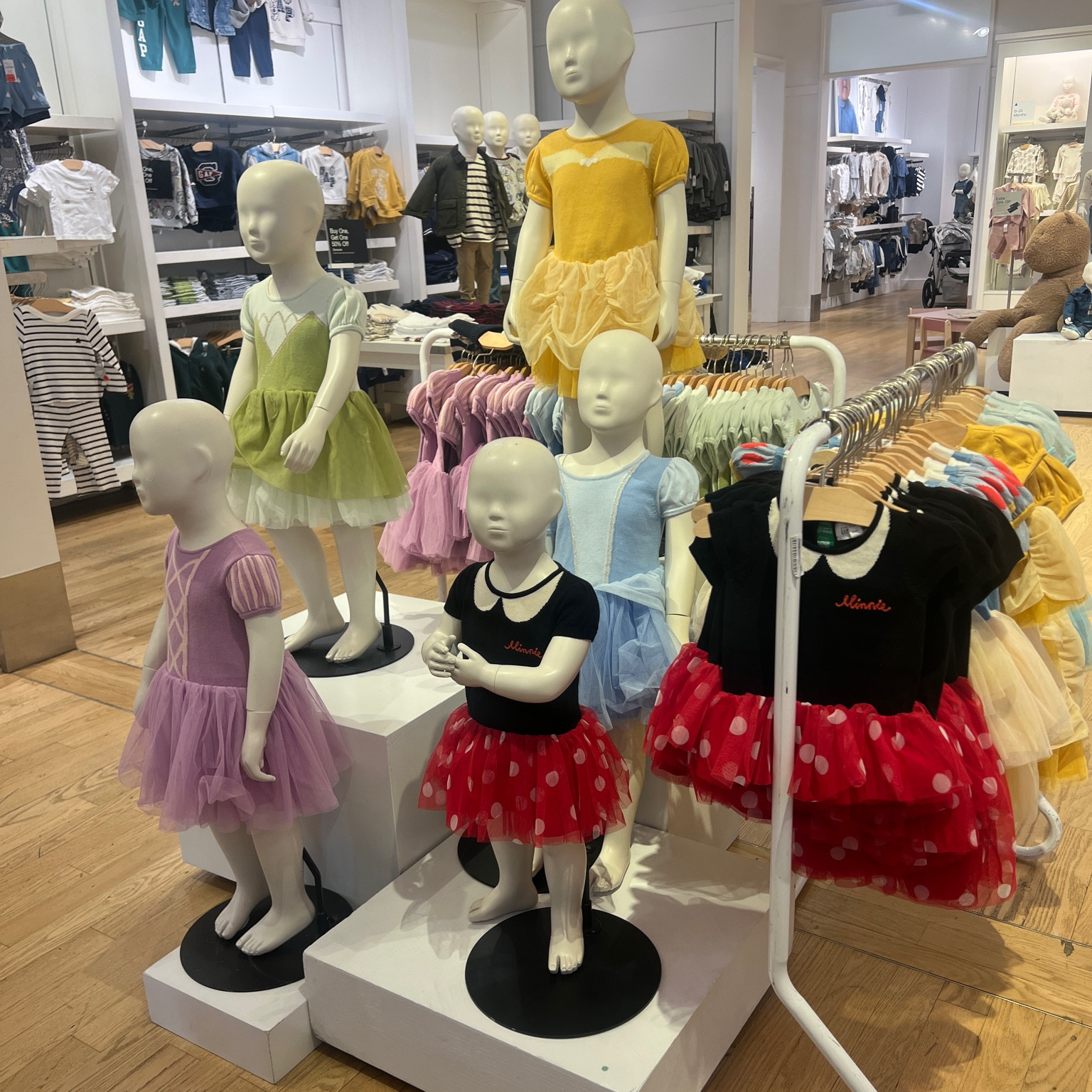 Princess dresses✨

#LTKKids #LTKFamily #LTKSeasonal