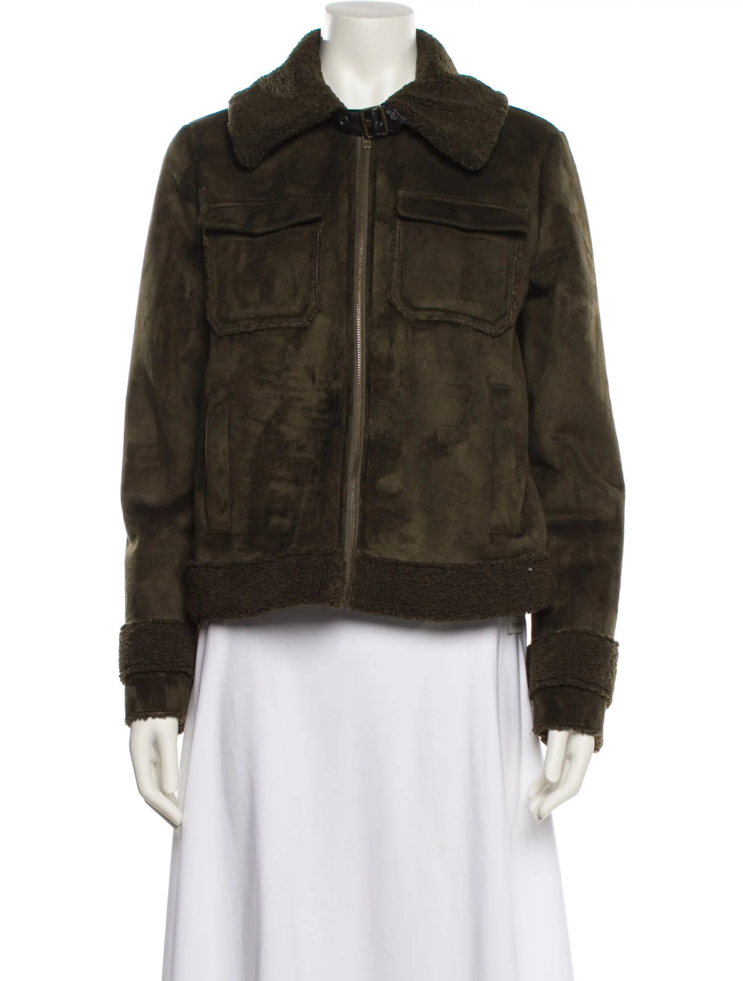 Jacket | The RealReal