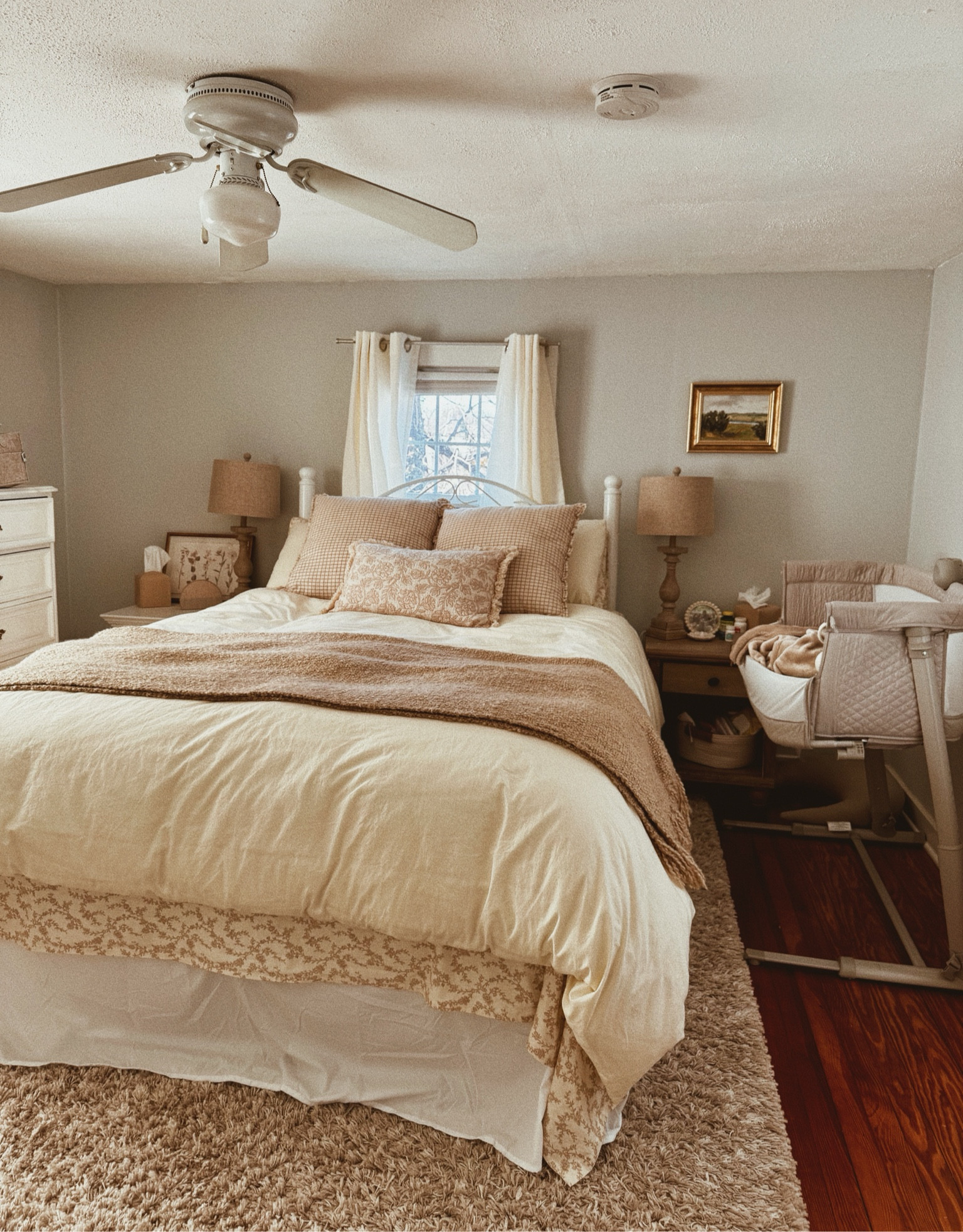 bedroom links 🤍🧺

#LTKFindsUnder100 #LTKHome #LTKFamily