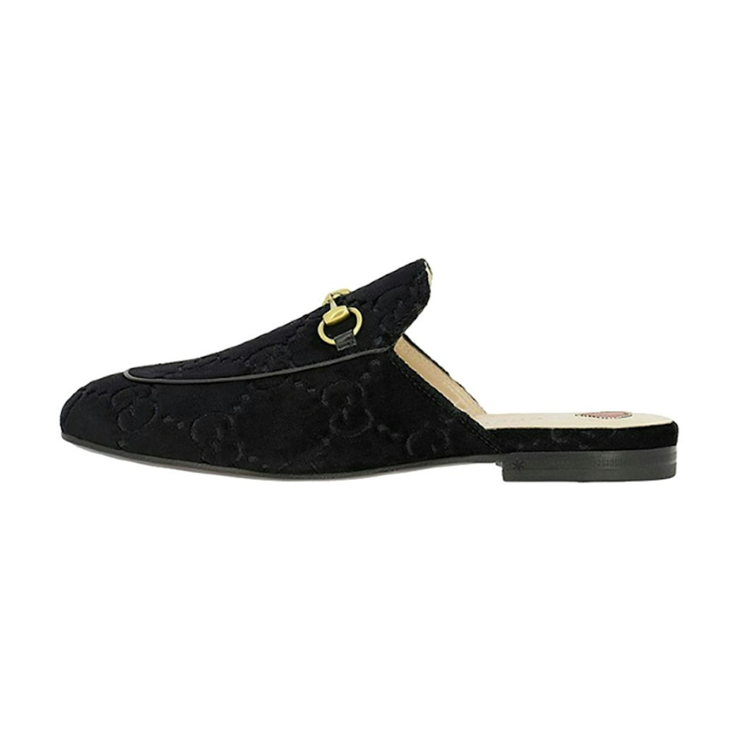 (W) Gucci Princctown EU 37 | Novelship