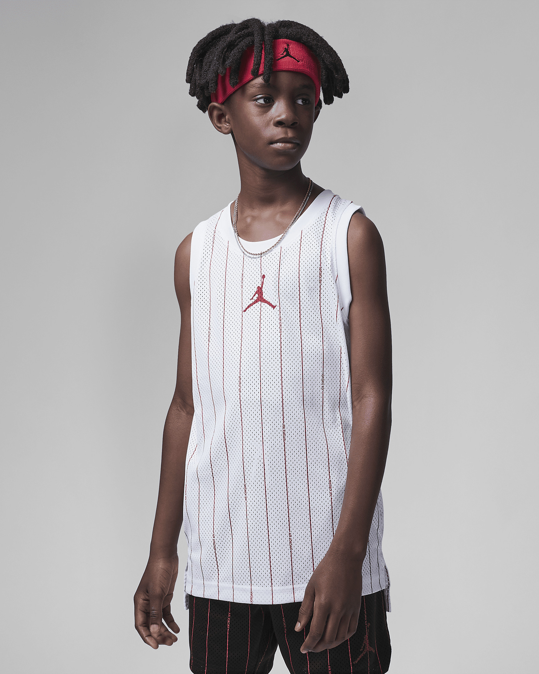 Big Kids' Tank | Nike (US)