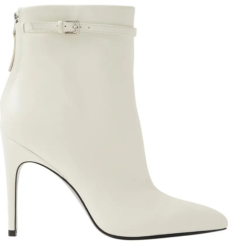 Ashton Pointed Toe Bootie | Nordstrom