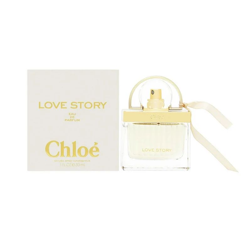 Love Story By Chloe Eau de Parfum Spray 1 oz | Walmart (US)