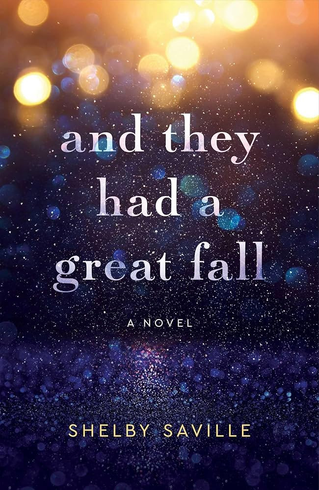 And They Had a Great Fall: A Novel | Amazon (US)