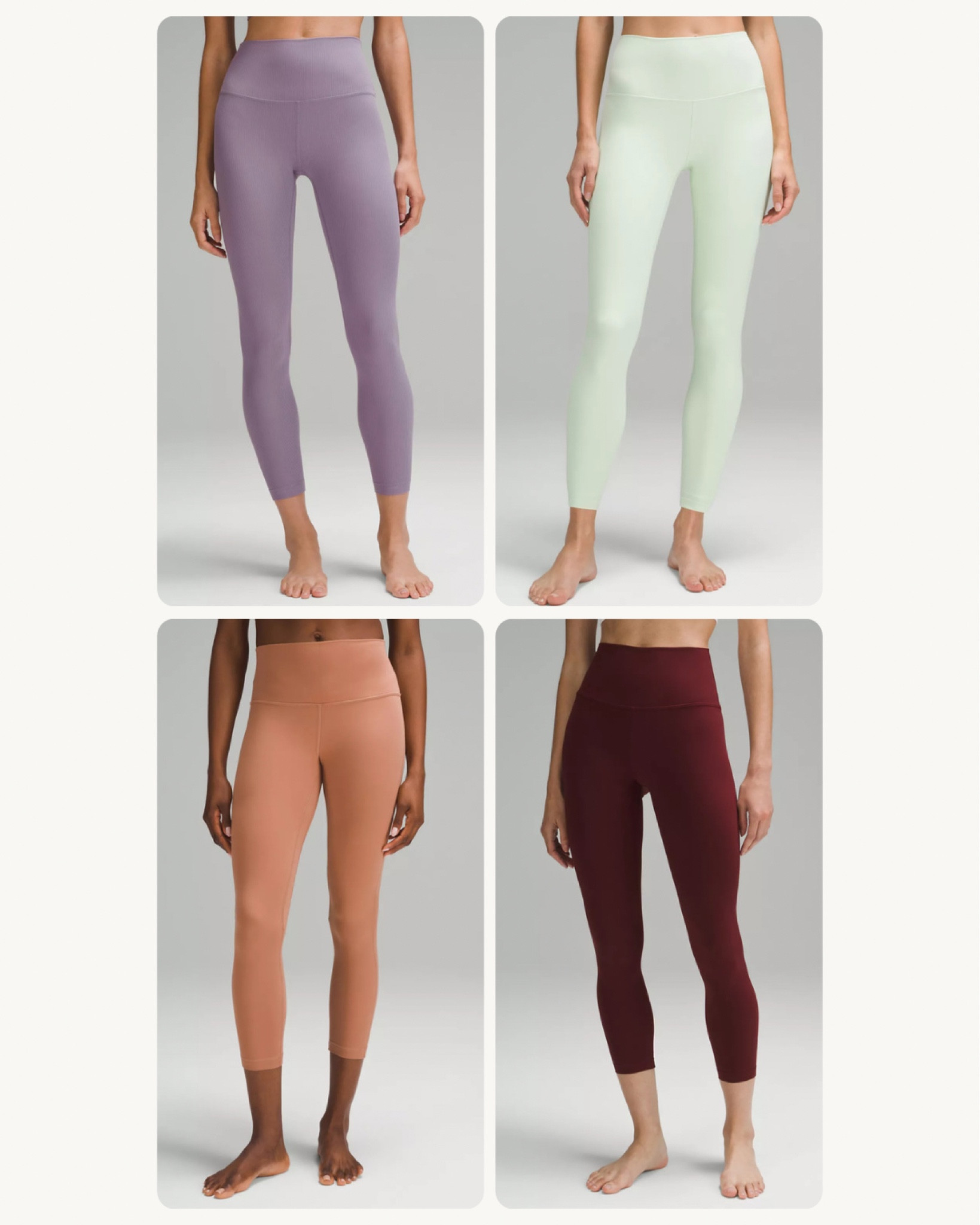 Lululemon Align Leggings on SALE!

#LTKSeasonal #LTKsalealert
