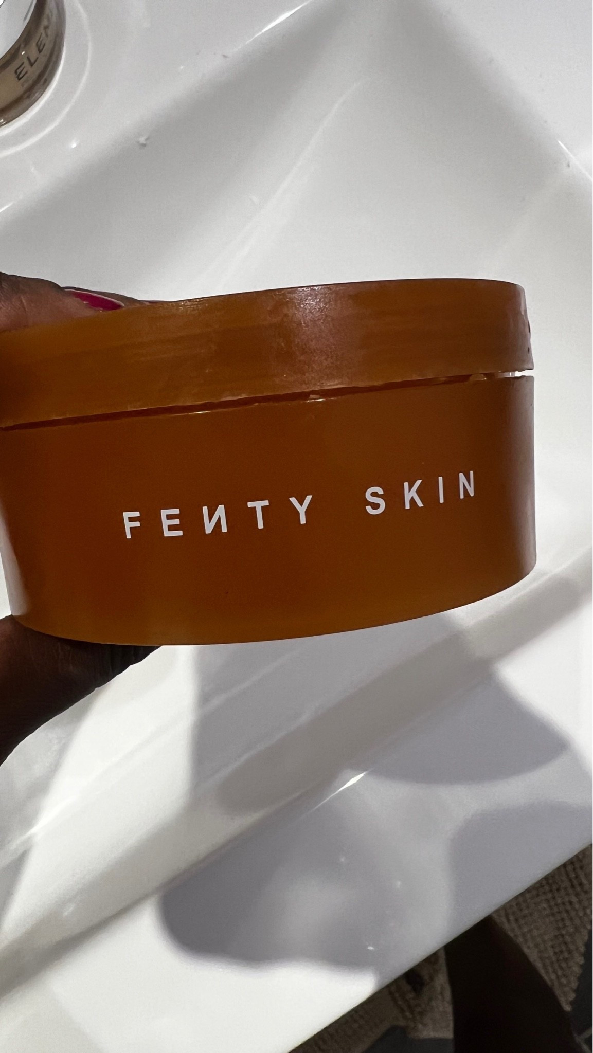 Beauty body favourite- whipped caramel

#LTKbeauty #LTKsummer