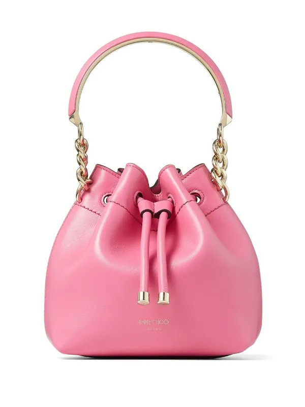 周仰杰 Bon Bon 水桶包 | Farfetch (CN)