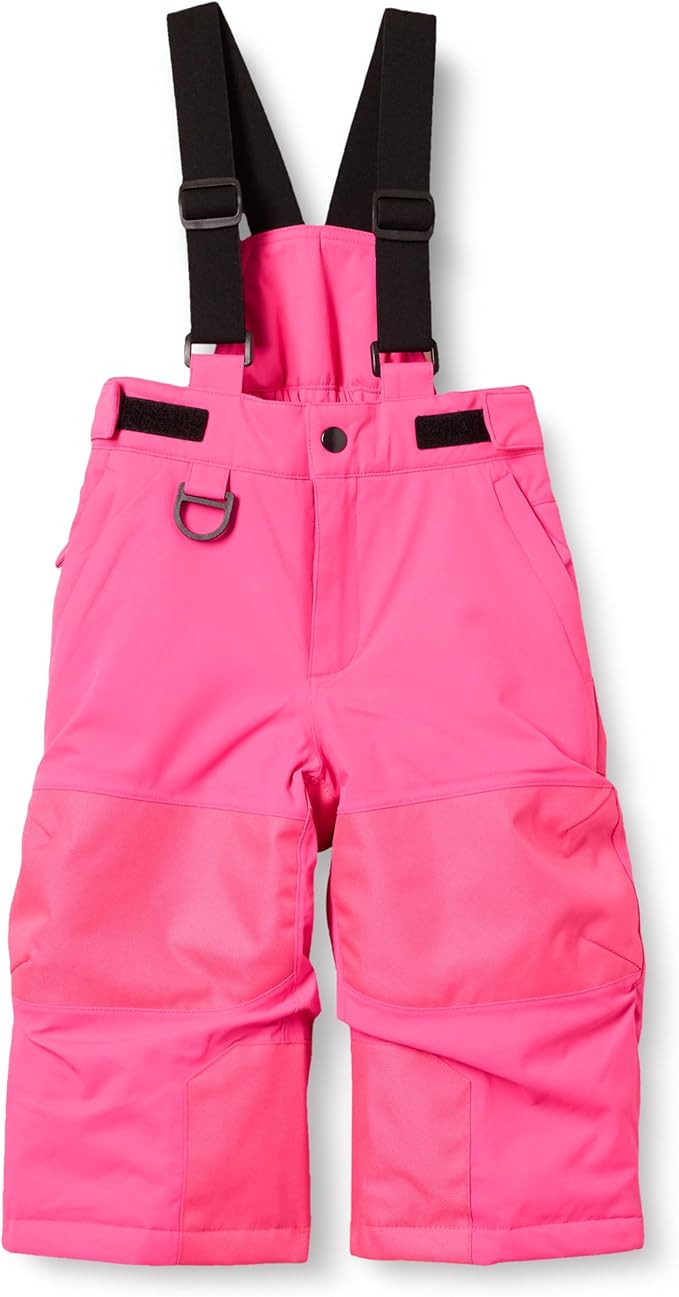 Amazon Essentials Unisex-Child Ski & Snow Pants | Amazon (US)