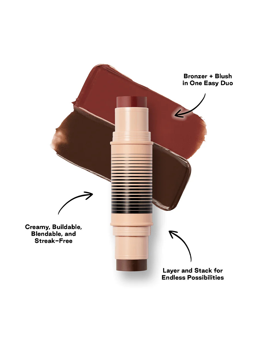 Desert Island Duo | DIBS Beauty