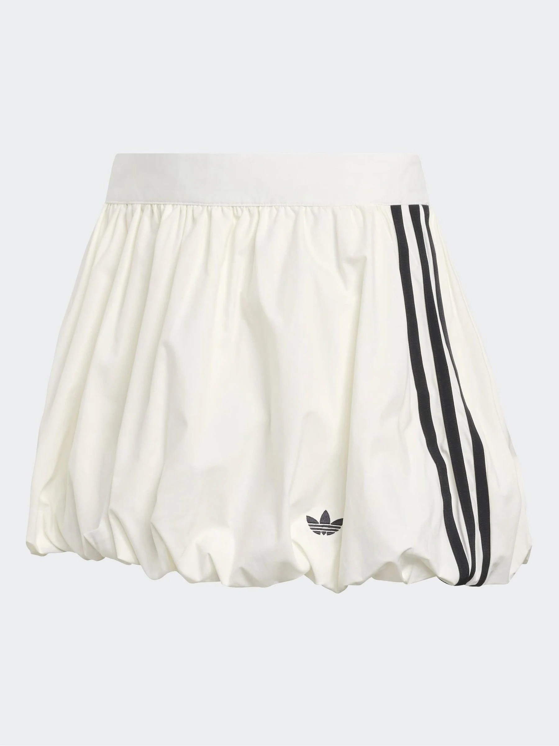 adidas originals adidas Originals White Balloon Skirt | Next US