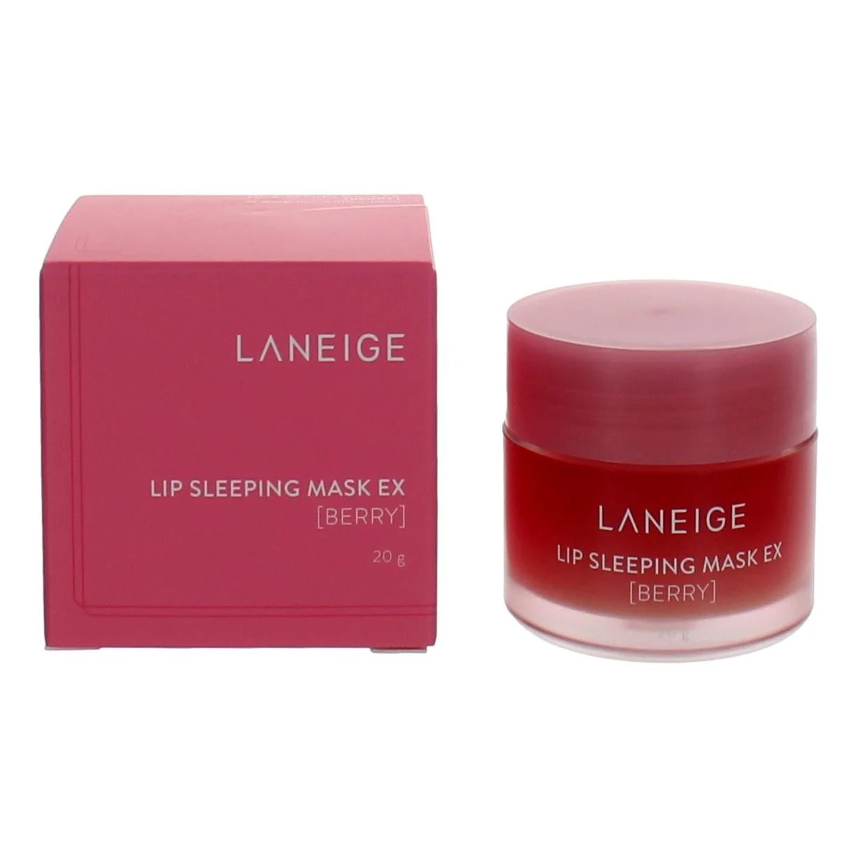 Laneige Lip Sleeping Mask - Berry 20g | Walmart (US)