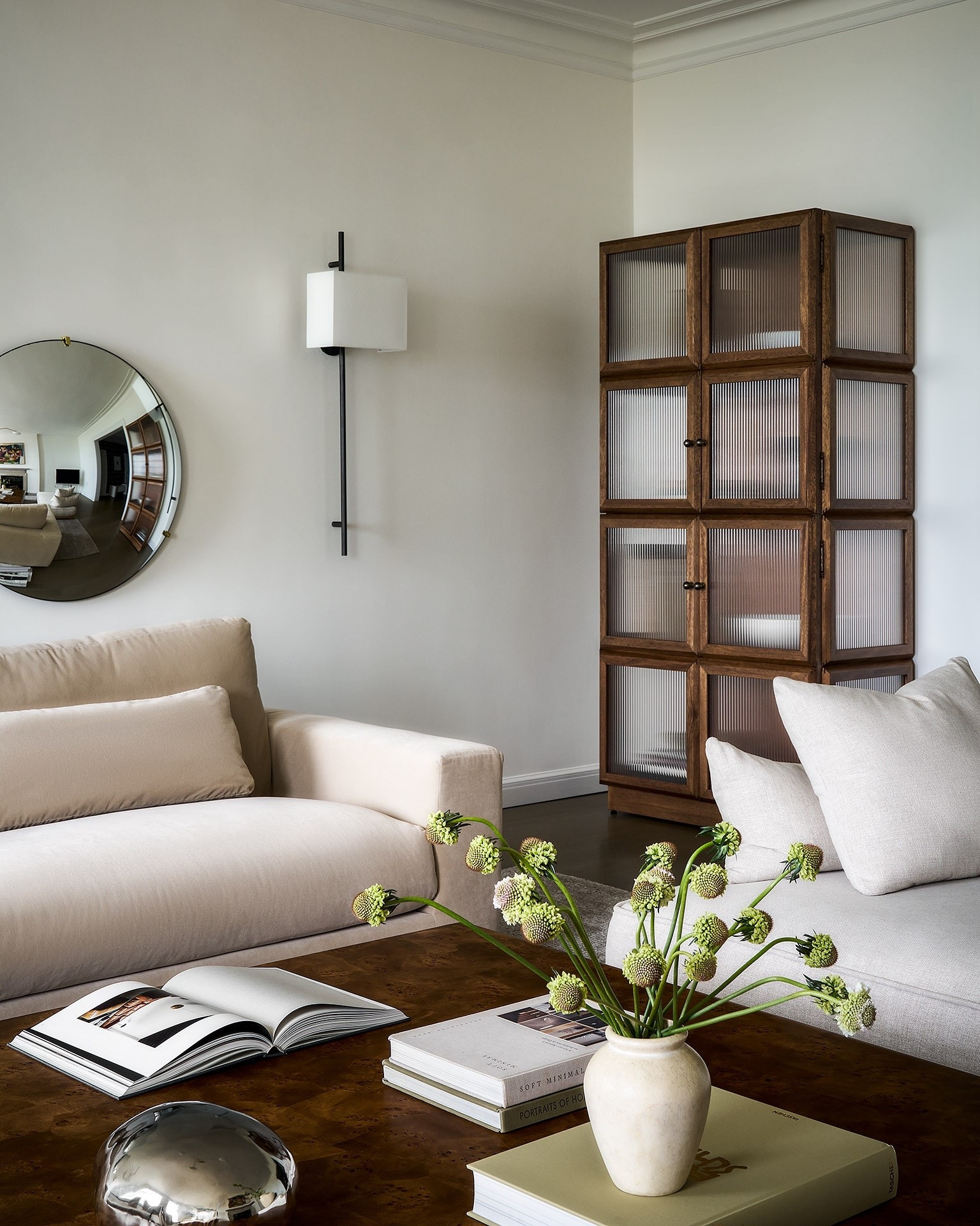 Our go-to formula for styling a coffee table  

#LTKStyleTip #LTKFindsUnder100 #LTKHome
