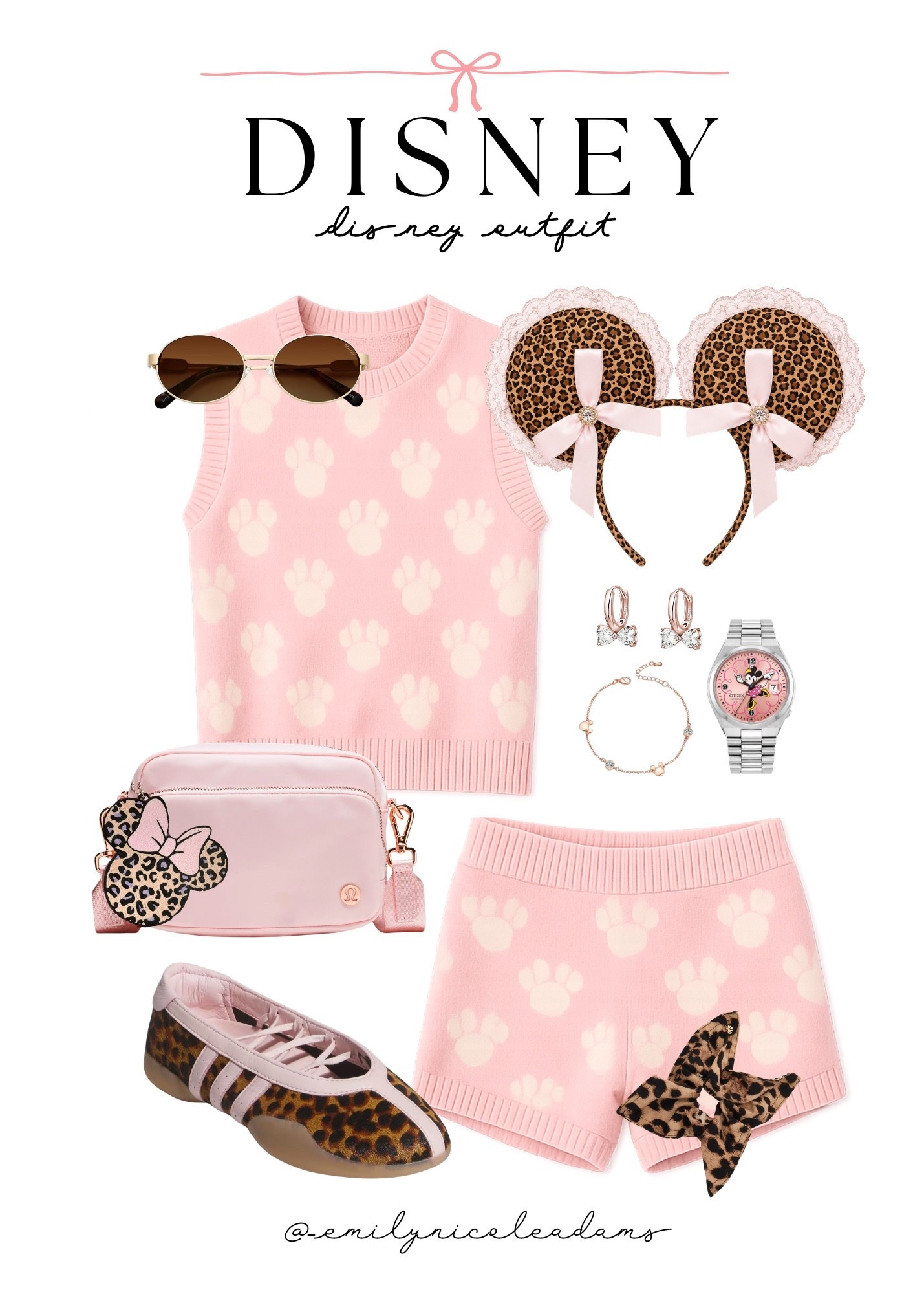 Disney Leopard Outift Outfit Inspo🩷 disney animal kingdom, disney girl, disney style, disney outfits, Disney fun, disney must haves, disney deals, disney cutie, disney babe, disney addict, disney lover; disney styled, disney trip, animal kingdom outfit

#LTKootd #LTKvlog #LTKSaleAlert