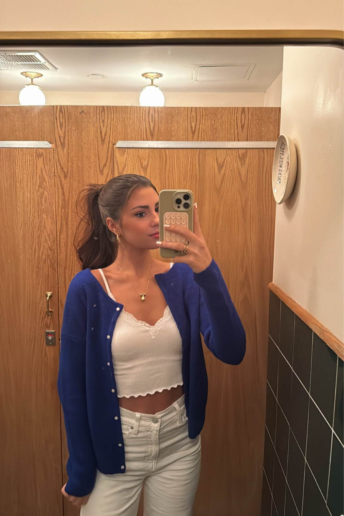 Mother’s Day brunch fit💖