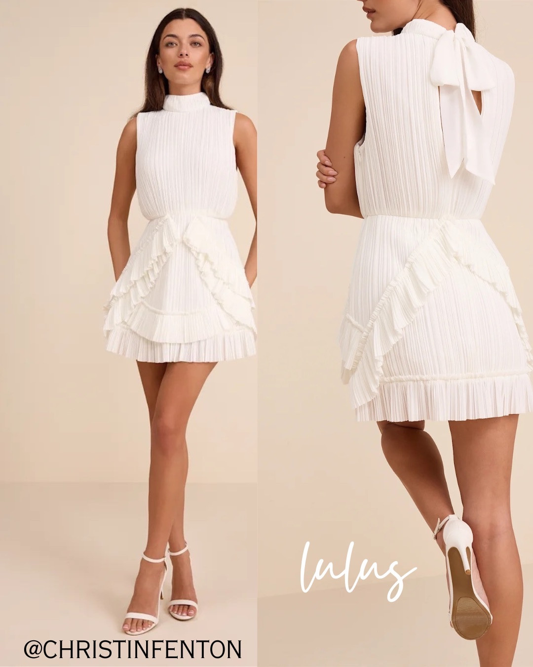 Lulus summer dresses, wedding guest dress, maxi dresses, midi dress, mini dress, anniversary dress, engagement photoshoot dress, bridesmaid dress, celebration dress, baby shower dress, maid of honor dress, mother of the bride dress, cocktail party dress, engagement dinner dress, honeymoon dress, floral dress, satin dress, formal dress  @shop.ltk #liketkit #lulusdresses #lulus #lovelulus 🥰 Thanks for being here & shopping with me! 🤍 Xo Christin

#LTKdayinmylife #LTKWedding #LTKTravel