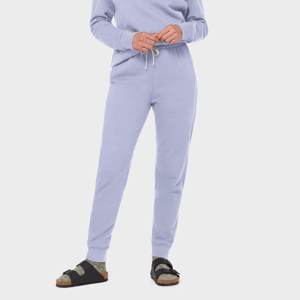 Women's Souped-Up Sweatpants | Duluth Trading Co.