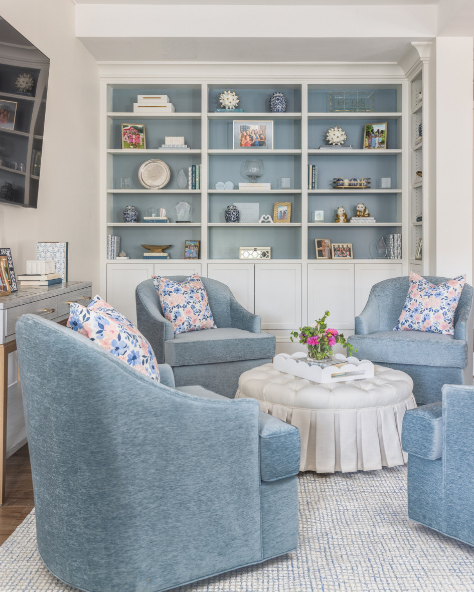 Same sisters, just an upgraded scenery! The house makeover went from casual chaos to curated chic! 🏡💖 

 #LTKSpringSale #LTKHome