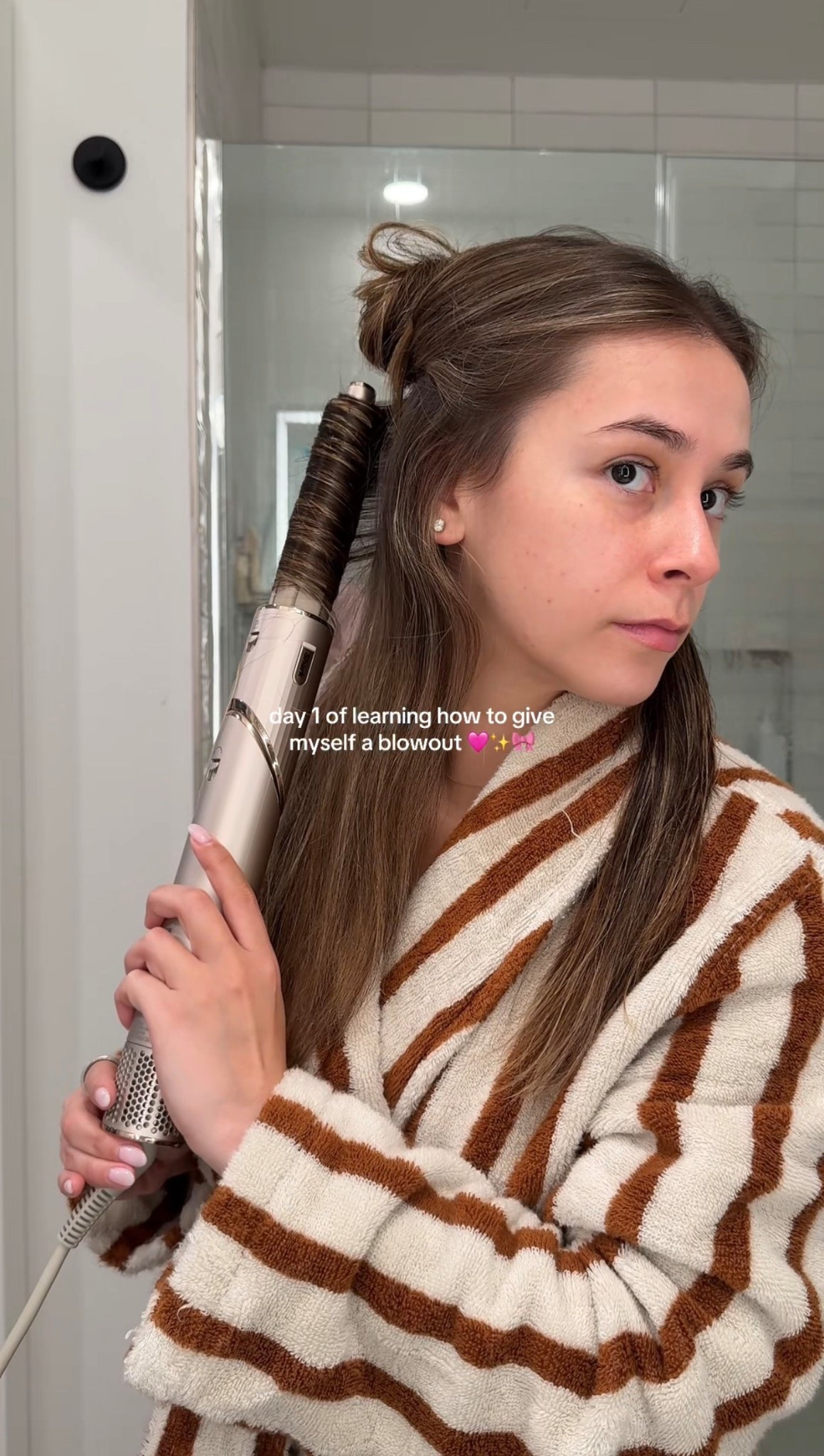 linking all of the products I used for my hair blowout routine! 🩷✨🎀 

#LTKmorningroutine #LTKBeauty #LTKgrwm