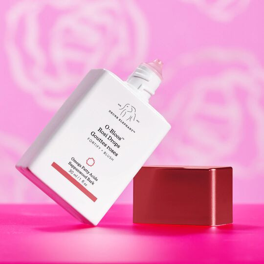 O-Bloos™ Rosi Drops | Drunk Elephant