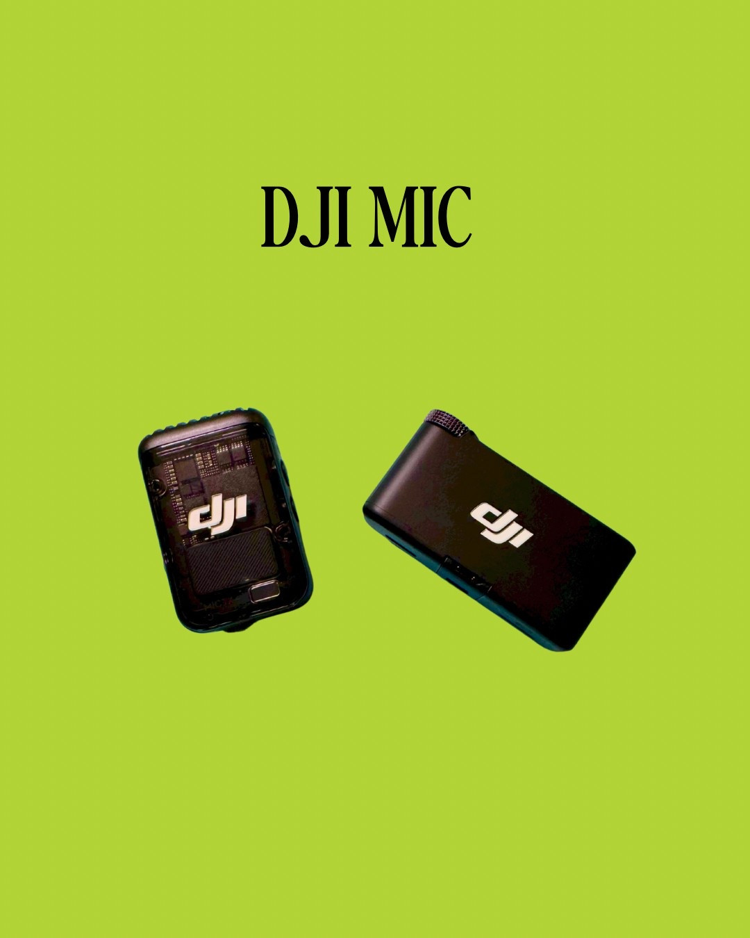 This mic has helped me elevate my voice over content