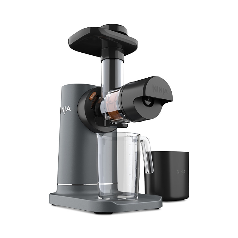 Ninja JC151 NeverClog Cold Press Juicer | Bloomingdale's (US)