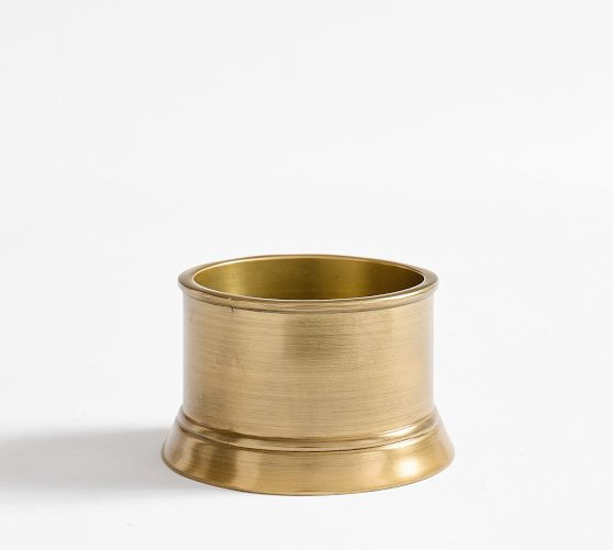 Daphne Candle Sleeve | Pottery Barn (US)