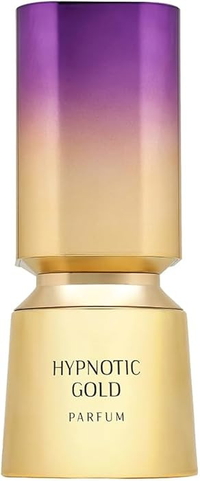French Avenue Hypnotic Gold Parfum, Oriental Woody Fragrance, EDP 100ml for Women and Men | Amazon (US)