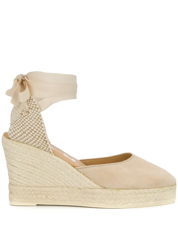 espadrille wedges | Farfetch Global