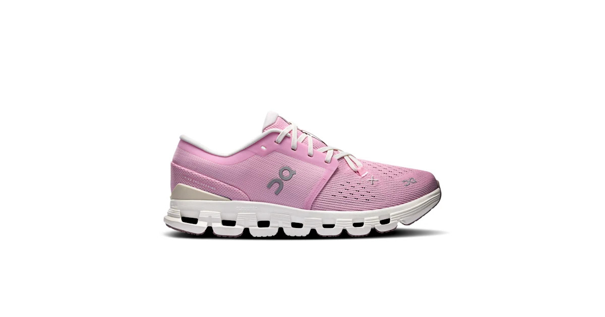 Cloud X 4: A Versatile Gym Training Shoe For Women | On.com (US)