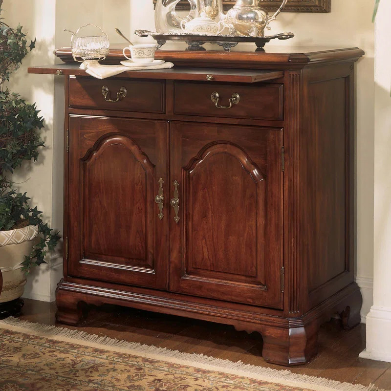 Lark Manor™ Apsana Server & Reviews | Wayfair | Wayfair North America