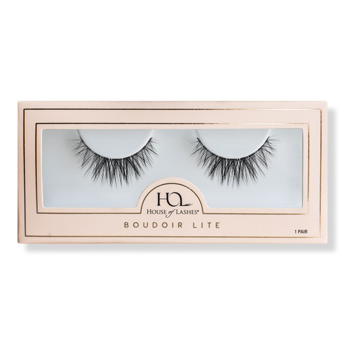 Boudoir Lite Full False Lashes | Ulta